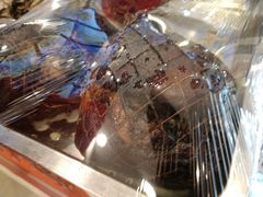-香妃烤鸡(西单店)