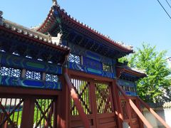 -北京市府学胡同小学