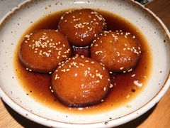 桂花糖油粑粑-望湘园·洞庭渔宴(永旺店)