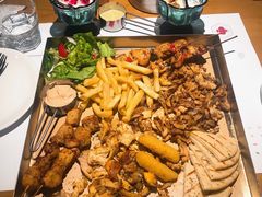 -HELLO MUSAE 拾光缪斯餐厅·纯正希腊风味(苏州中心店)