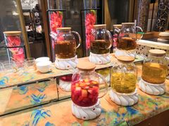 -芭菲盛宴·环球美食(锦城万达广场店)