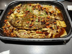-鱼侦炭烤鱼烤鸭主题餐厅(南湖北路店)