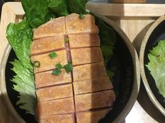 -酒拾烤肉(南城店)