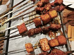 -有奴思烤肉·清真(正宁路店)