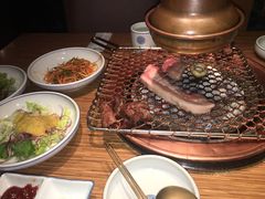 -王妃家(明洞中央店)