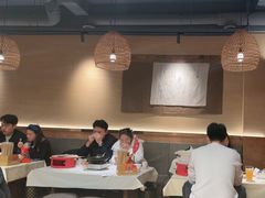 -串盟烧烤大排档·长沙美食地标(星沙店)