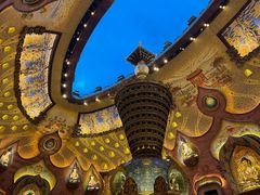 -李百蟹·江南蟹黄面·河景餐厅(夫子庙总店)