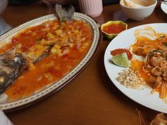 -泰国餐厅 Thai Food(裕华万达店)