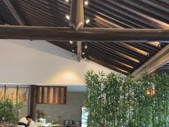 -南山竹海·珍味堂