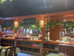 -胡杨记忆(和平路店)