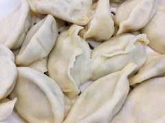 鲅鱼水饺-北方饺子王·海肠捞饭·海鲜锅(山大店)