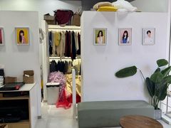 -天真蓝照相馆(宁波来福士店)