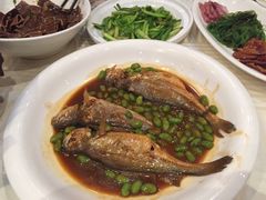 -扬州狮子楼·非遗淮扬菜(总店)
