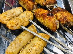 -老虎滩大连海鲜烧烤(建邺云锦路总店)