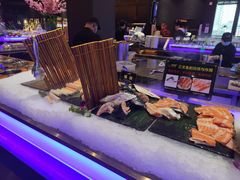 -九月海·海鲜自助(世纪东方店)