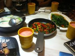 好武功(晋江万达店)-好武功闽南私房菜(万达店)