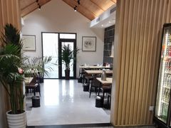-清雅臻品·竹林院落·新派青岛菜(崂山店)