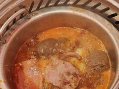 -龍歌自助小火锅(雨花台江南虹悦城店)