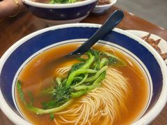 -王家沙点心店(南京西路总店)