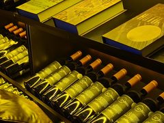 -ibarrel爱杯·bistro&brunch(江宁路店)