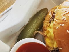 酸黄瓜-悠航SLOWBOAT(三里屯店)