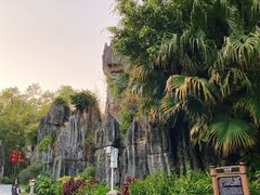 -深圳锦绣中华民俗村