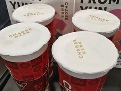 -霸王茶姬(南强街店)