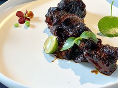 文火煨山东黑牛-鲁采LU STYLE(新天地店)