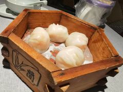 -晓粤·惹味粤菜(凯德乐峰广场店)