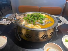 -探鱼·鲜青椒爽麻烤鱼(领展购物广场店)
