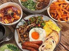 -MORNING GOOD Bistro(翰林府店)