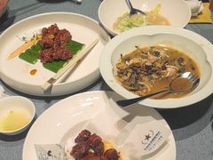 -茶啊冲电影主题文化餐厅(TOUCH12街店)