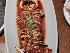 -前海沿·青岛菜(李沧万达店)