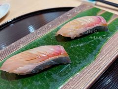 -鮨青(恒基名人购物中心店)
