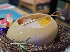 -0317火锅鸡·清真(正达店)