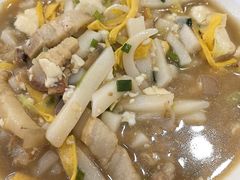 -老袁炒年糕(富豪路店)