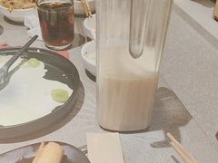 -海底捞火锅(枫蓝国际购物中心店)