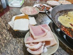 -星鸿社重庆老火锅(燃灯寺分店)