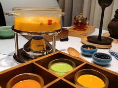 -叶叶菩提·晋福宫