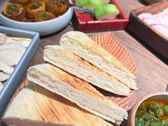 -蘑界·野生菌火锅(深业上城店)