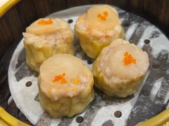 -香港龙凤楼(陆家嘴中心店)
