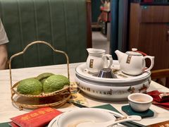 -悦得闲广式点心茶楼(蓝鲸世界店)
