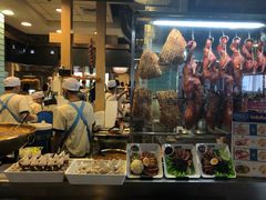 -Pier 21 (Terminal 21 Asok)