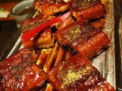 -皇品田苑日式料理(苏州中心店)