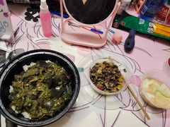 -擂饭(五一广场店)