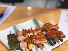 -火山屋台(新街口店)