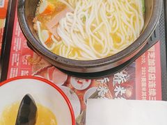 -大官米线(喜盈门范城店)