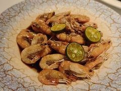 -醉舍·新淮扬菜(长宁龙之梦店)