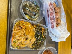 -聚合鑫东北熏酱熟食麻辣面(长阳店)