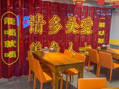 -醉壹号海鲜大排档(厦门美食地标店)